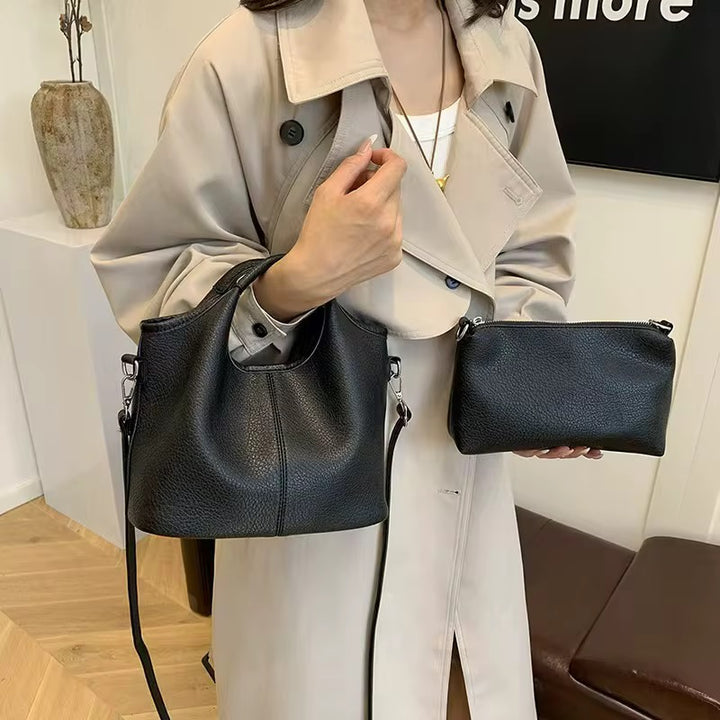 New leather bags 2025