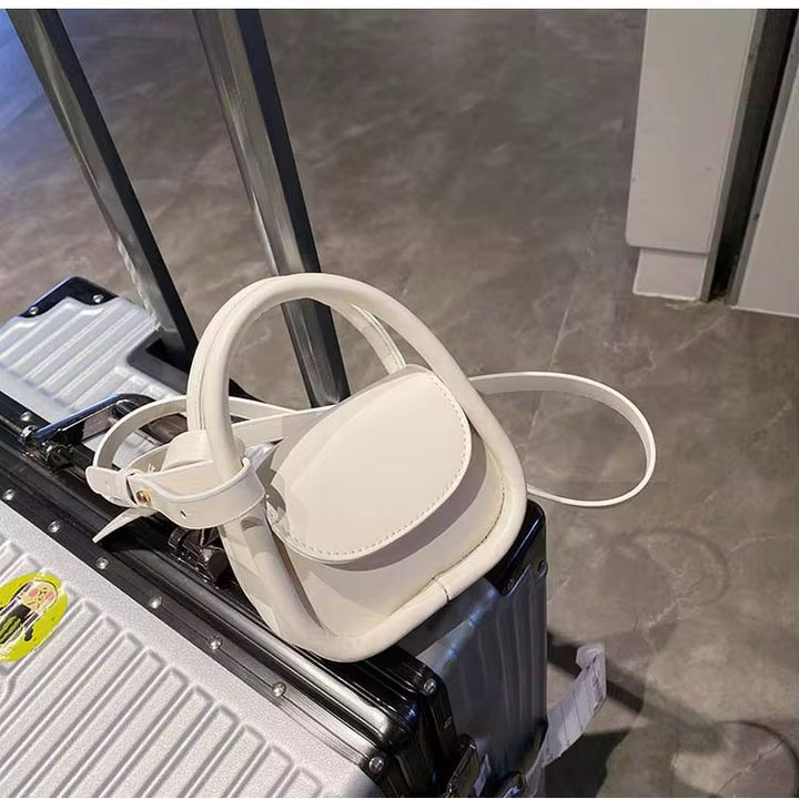 New mini totes crossbody bags