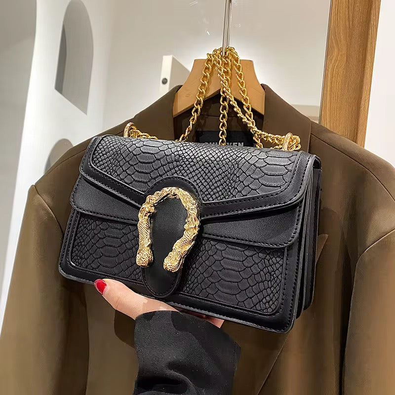 New leather bags 2025 high quality