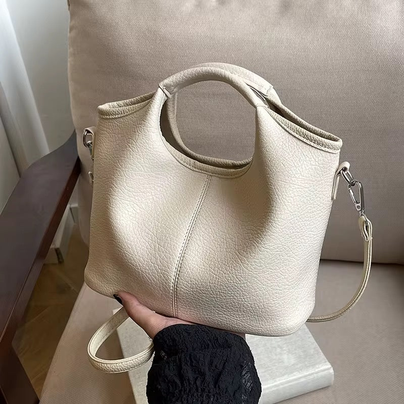 New leather bags 2025