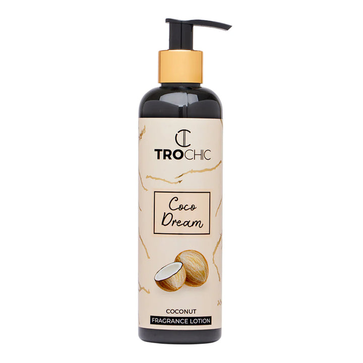 TROCHIC, COCO DREAM LOTION