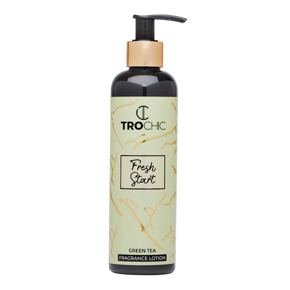 TROCHIC, FRESH START LOTION