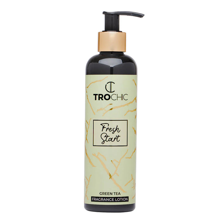 TROCHIC, FRESH START LOTION