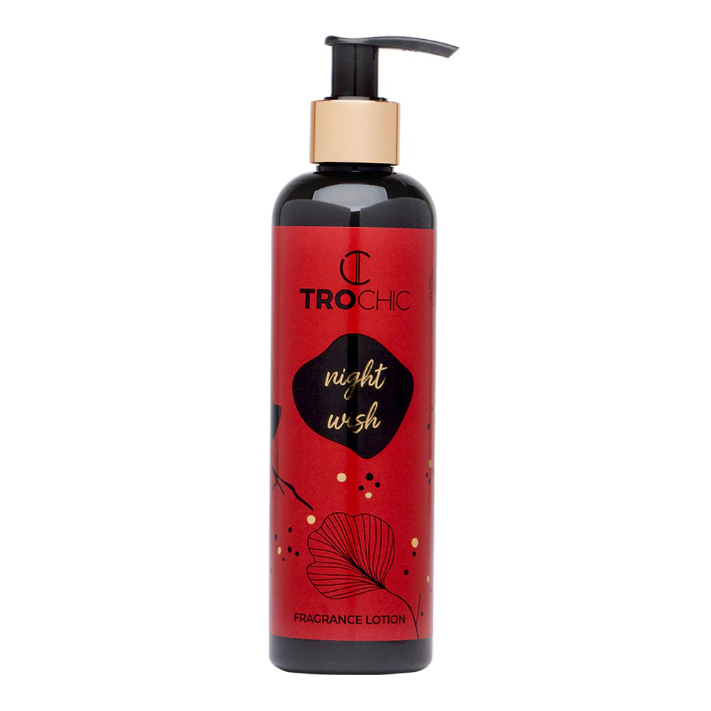 TROCHIC, NIGHT WISH LOTION