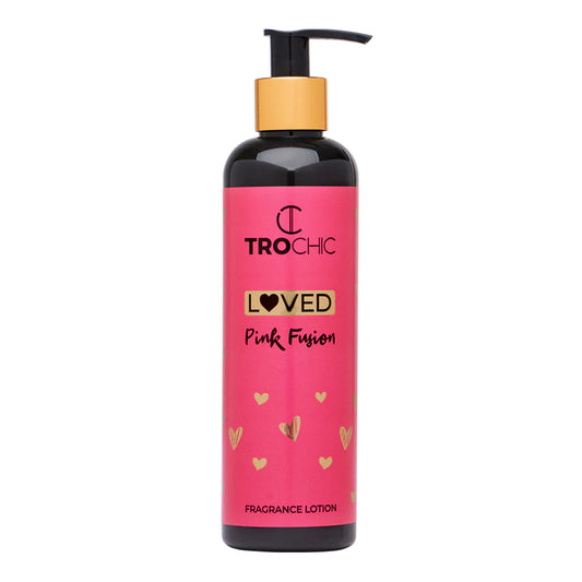 TROCHIC, PINK FUSHION LOTION