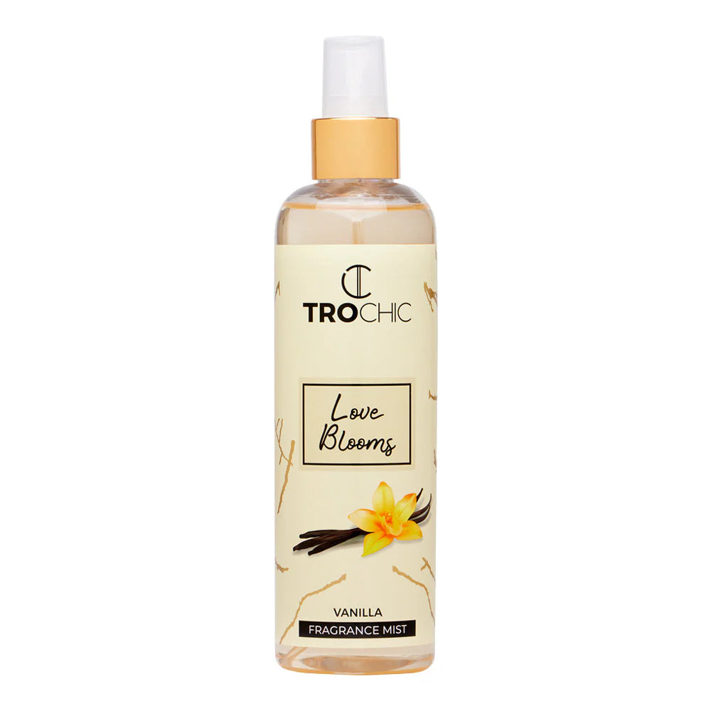 TROCHIC, LOVE BLOOMS MIST