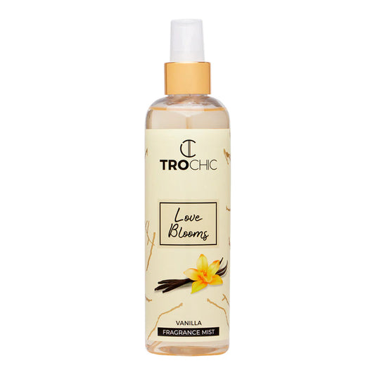 TROCHIC, LOVE BLOOMS MIST