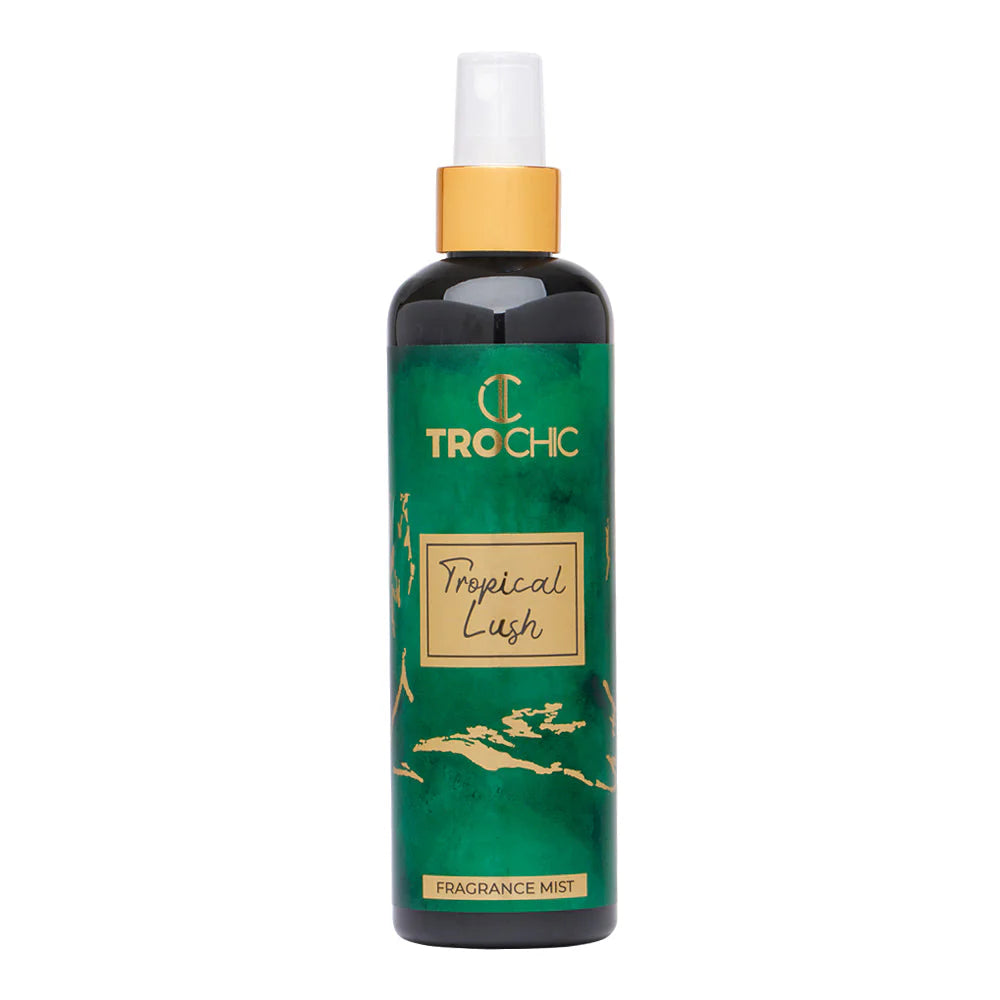 TROCHIC, TROPICAL LUSH MIST