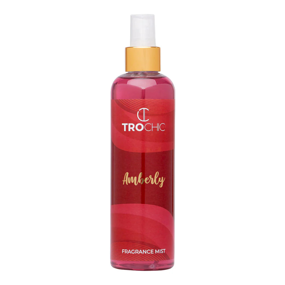 TROCHIC, AMBERLY MIST
