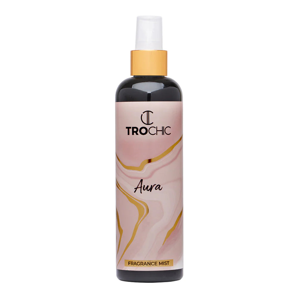 TROCHIC, AURA MIST