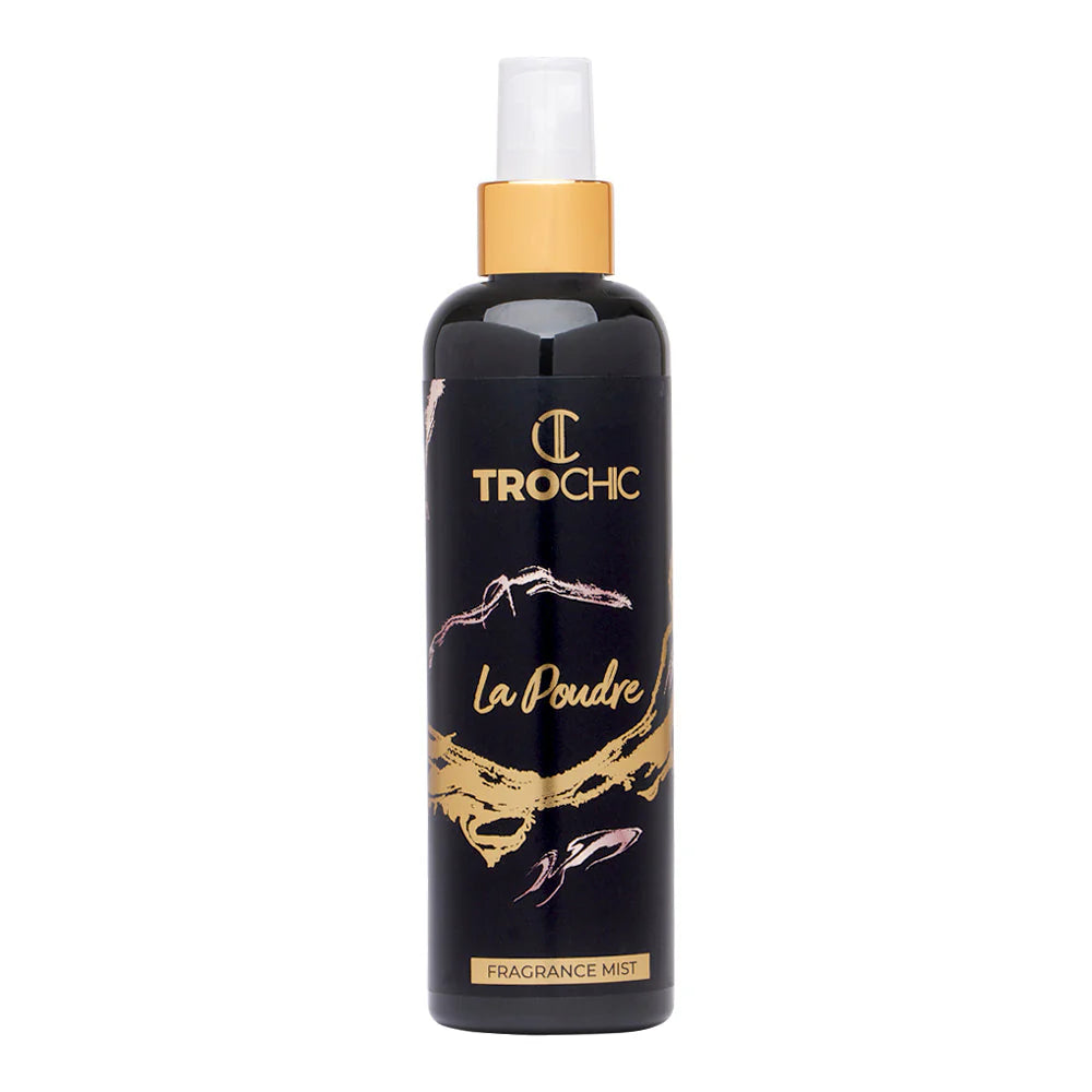 TROCHIC, LA POUDRE MIST