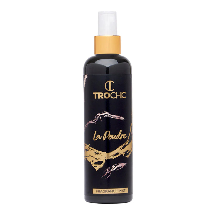 TROCHIC, LA POUDRE MIST
