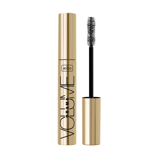 WIBO, MASCARA VOLUME DRAMA