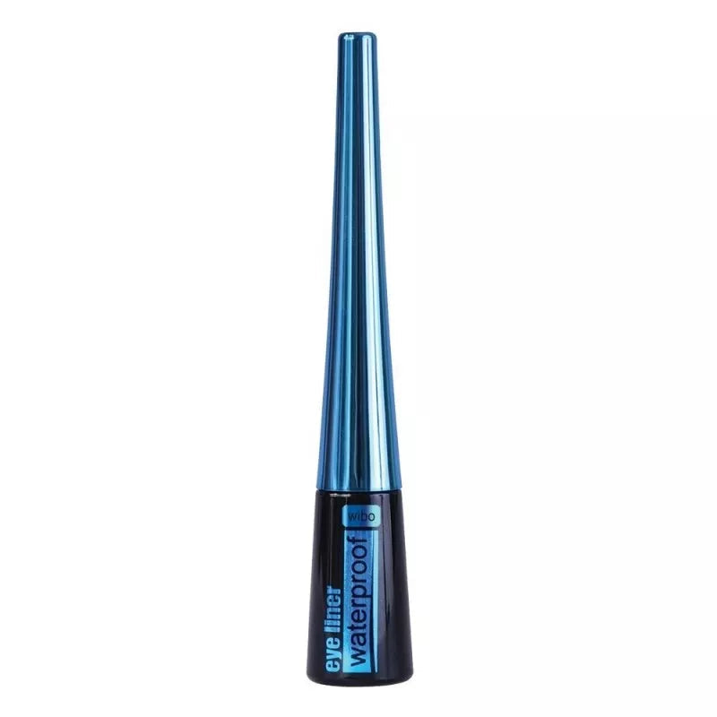 WIBO, LIQUID EYELINER WATERPROOF