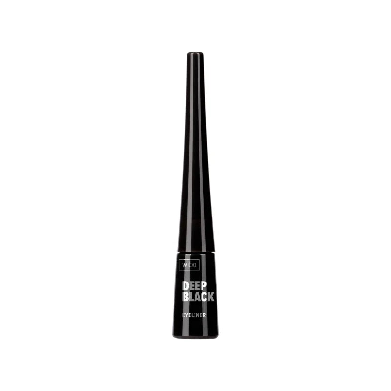 WIBO, EYE-LINER DEEP BLACK