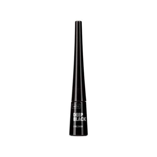 WIBO, EYE-LINER DEEP BLACK