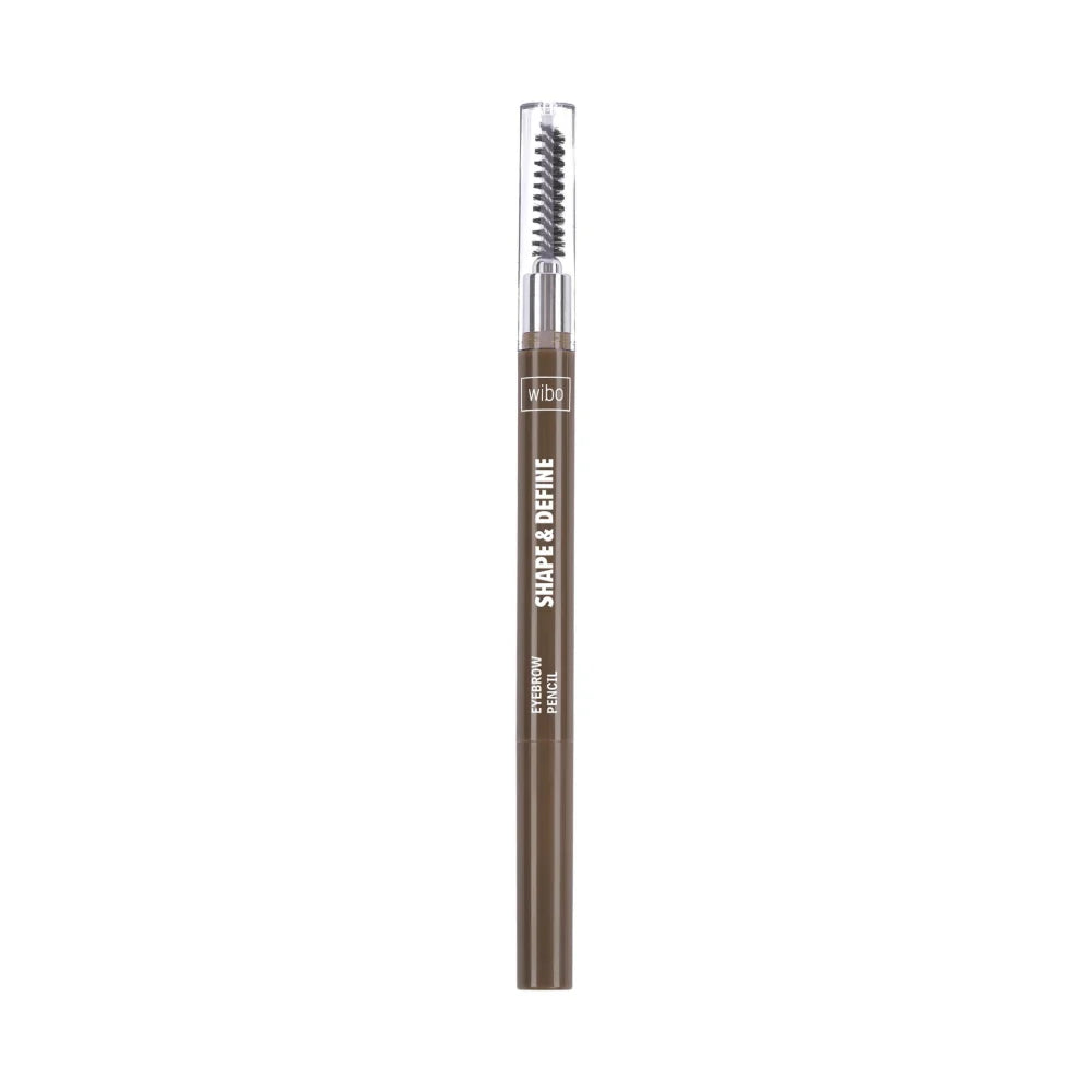 WIBO, SHAPE & DEFINE EYEBROW PENCIL