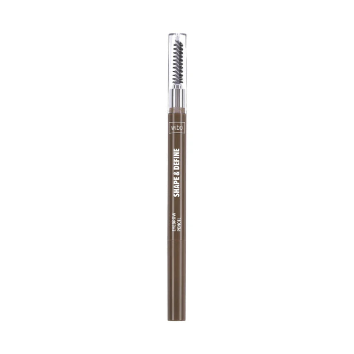 WIBO, SHAPE & DEFINE EYEBROW PENCIL