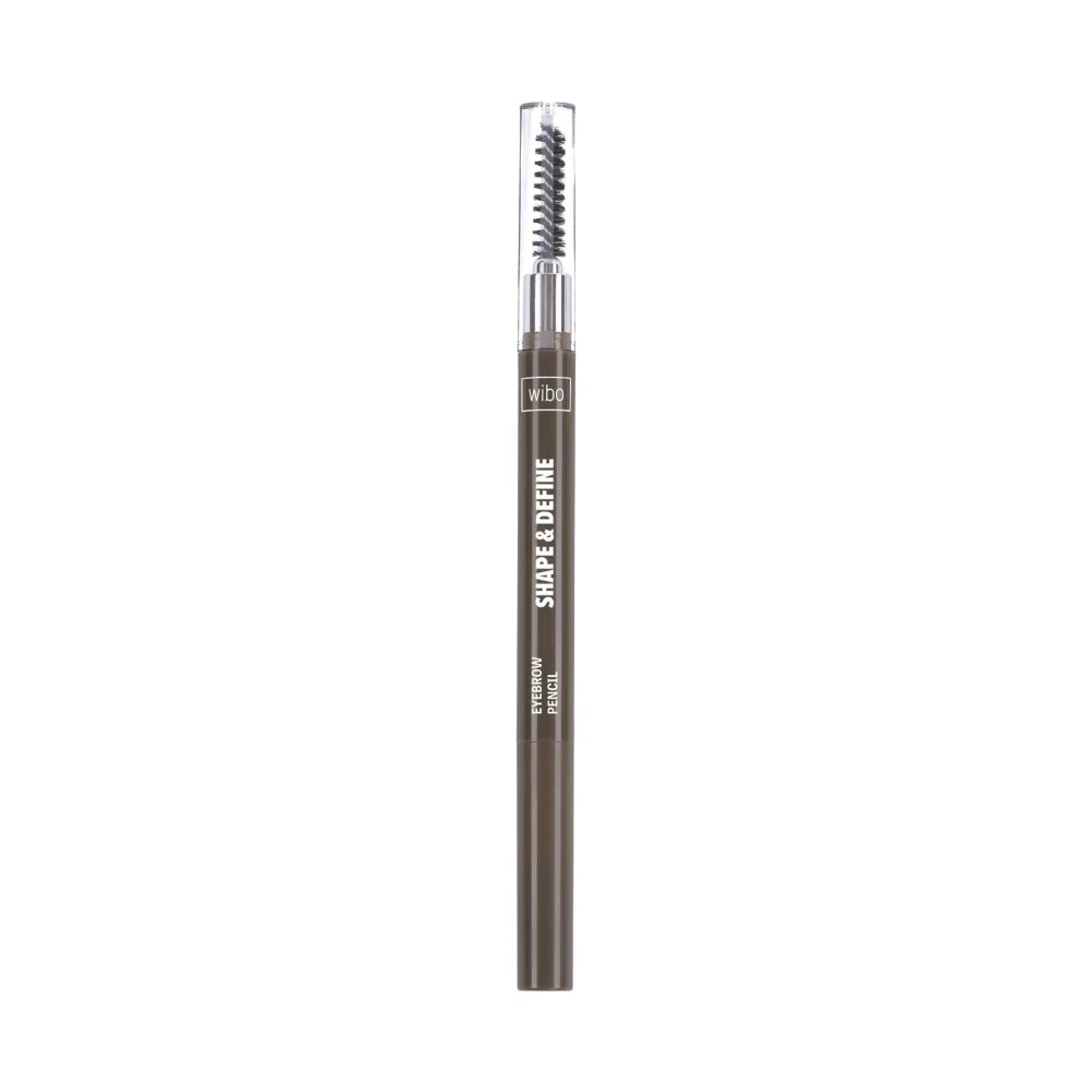 WIBO, SHAPE & DEFINE EYEBROW PENCIL