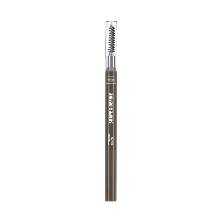 WIBO, SHAPE & DEFINE EYEBROW PENCIL