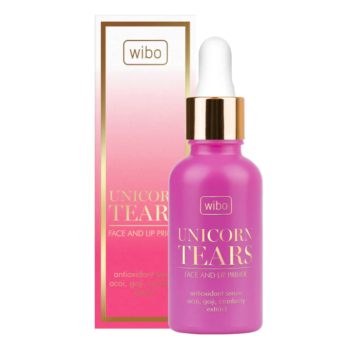 WIBO, UNICORN TEARS PRIMER