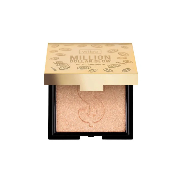 WIBO, MILLION DOLLAR GLOW HIGHLIGHTER
