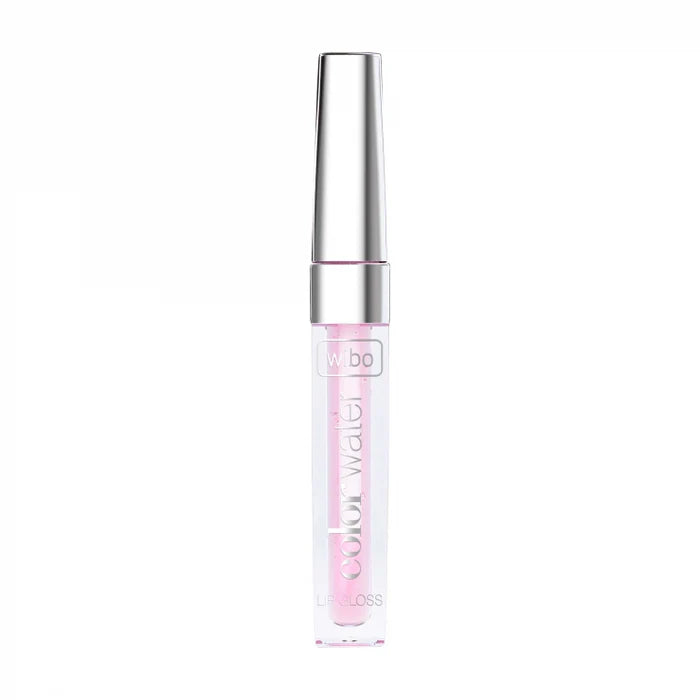 WIBO, COLOR WATER LIP GLOSS