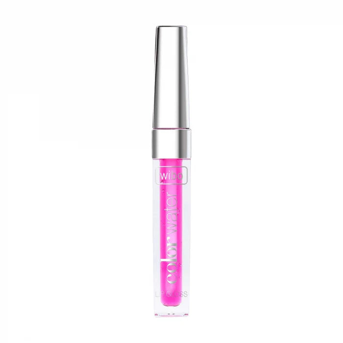 WIBO, COLOR WATER LIP GLOSS