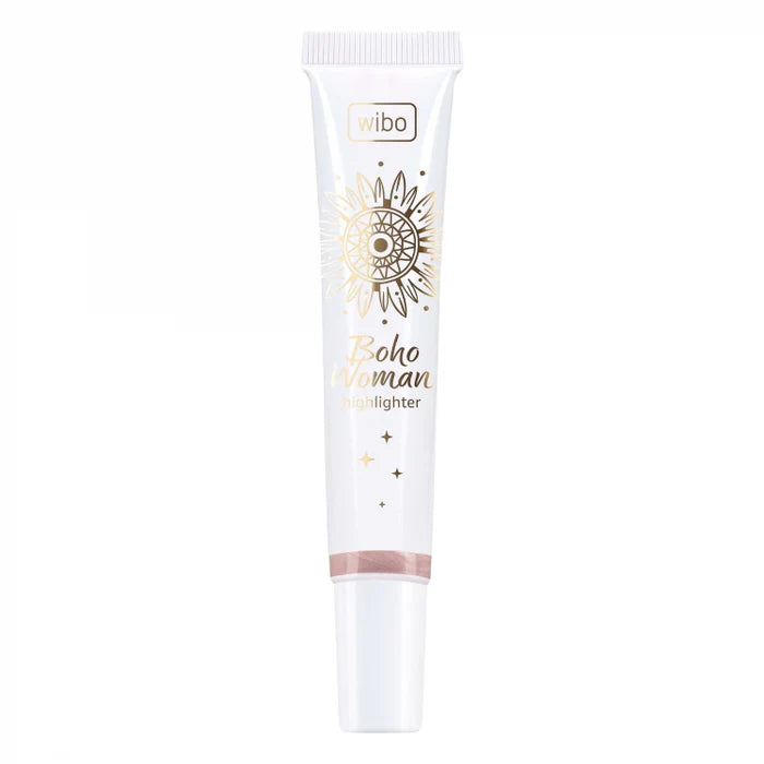 WIBO, BOHO WOMAN HIGHLIGHTER