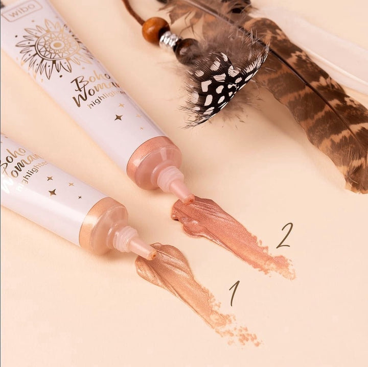 WIBO, BOHO WOMAN HIGHLIGHTER