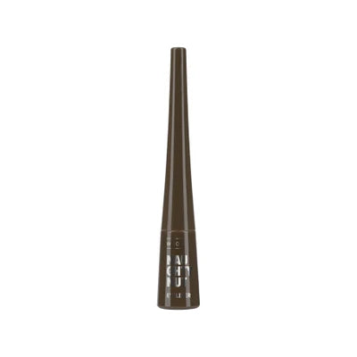 WIBO, NAUGHTY NUT EYELINER