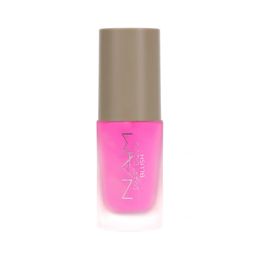 WIBO, NAM SMART LIQUID BLUSHER