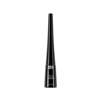 WIBO, BLACK EYELINER