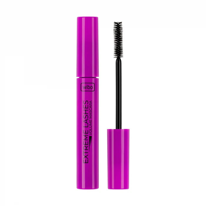 WIBO, EXTREME LASHES VOLUME MASCARA