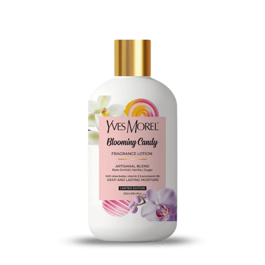yvesmorel lotion