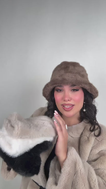 New Trend Hat