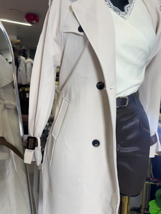 New Coat high quality