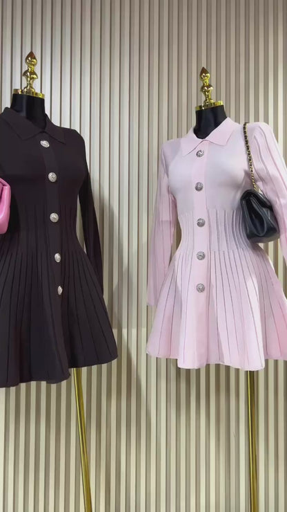 New dress collection