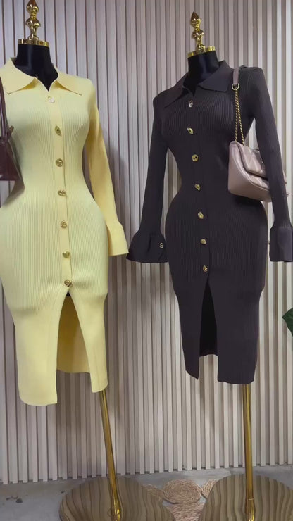 Dress new collection