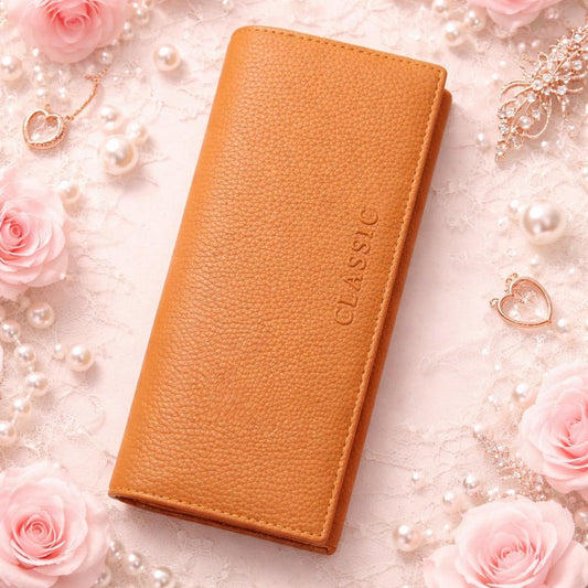 New leather wallets 2026